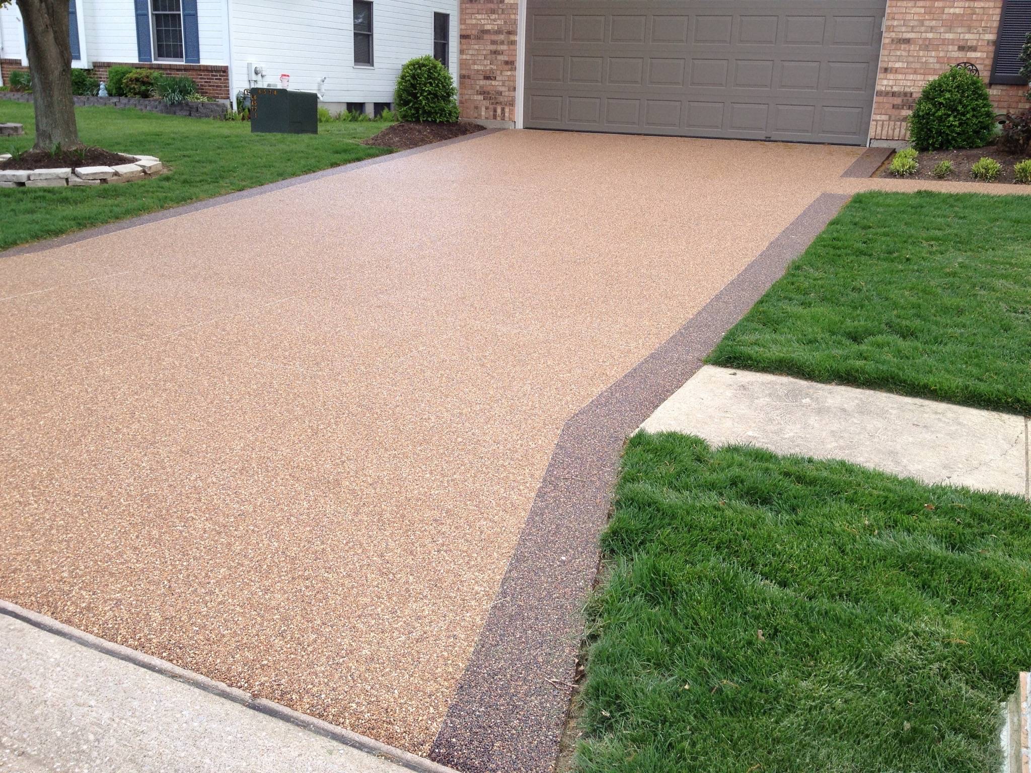Driveway 8 - Archway Coatings