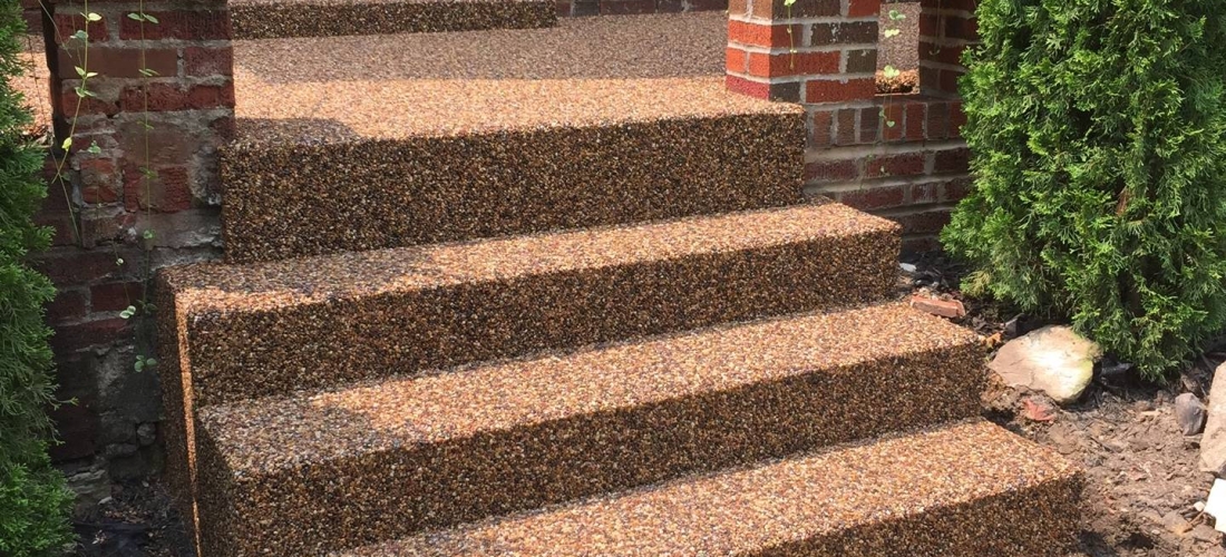 Step