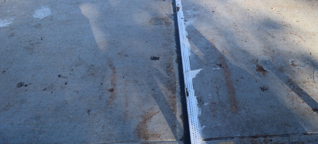 Porch/Walkway