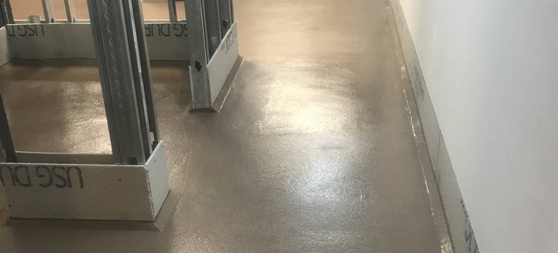 Overlays & Urethane