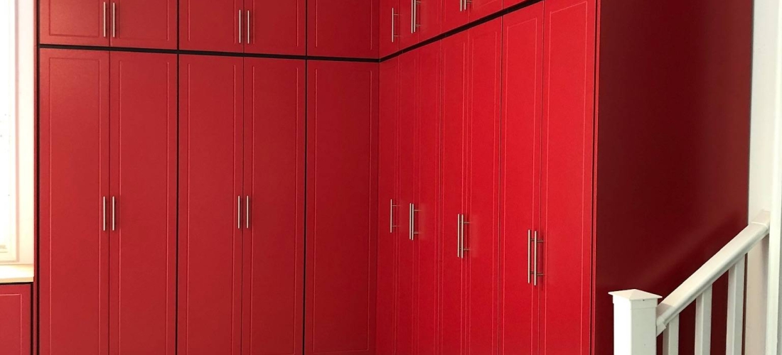 Flake Floor