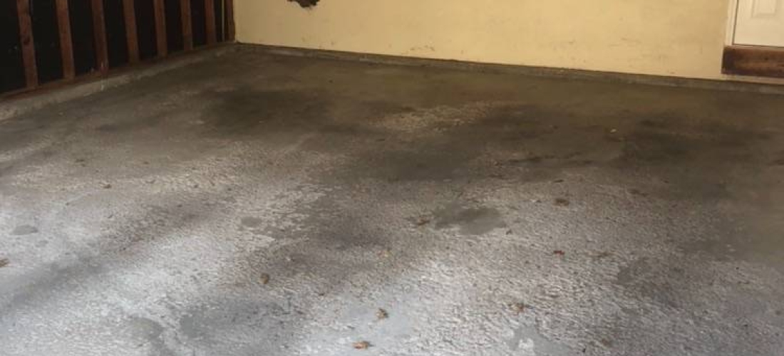 Flake Floor