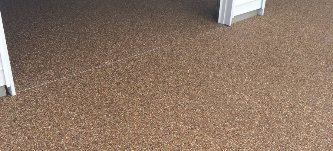Porch/Walkway