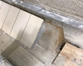 Brick and Tile