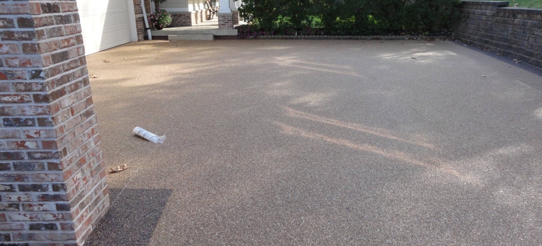 Driveway 7