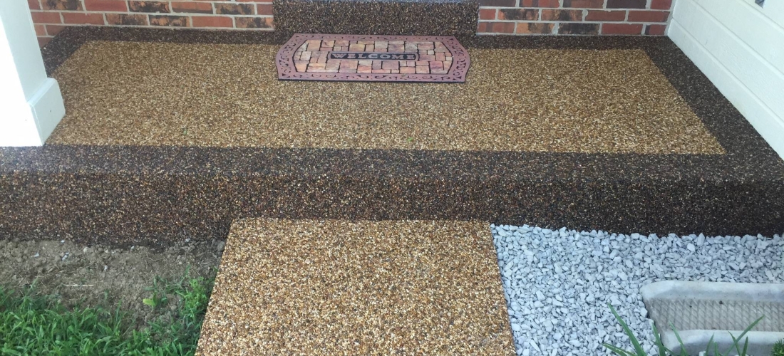 Steps 8