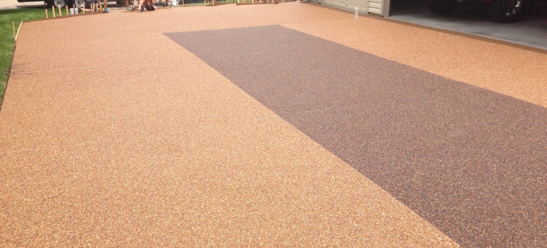 Driveway 10