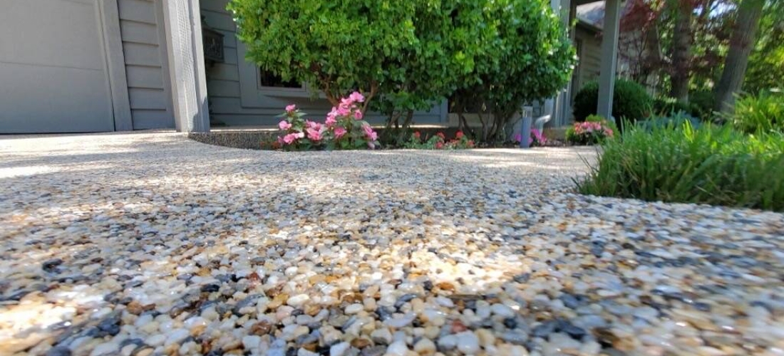 Porch/Walkway