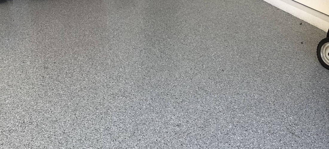 Flake Floor