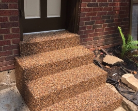 Step