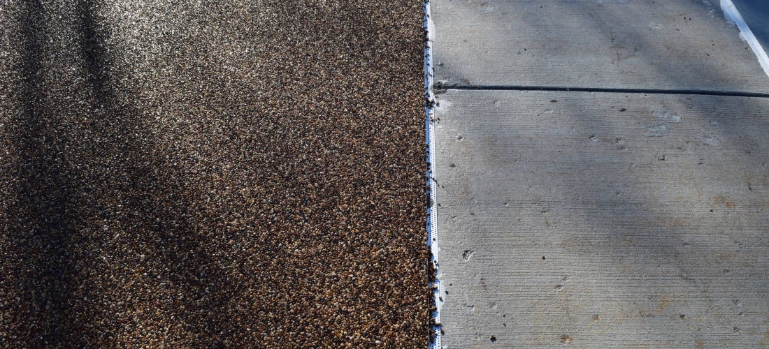 Porch/Walkway