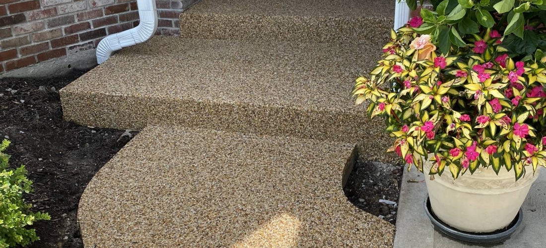 Porch/Walkway