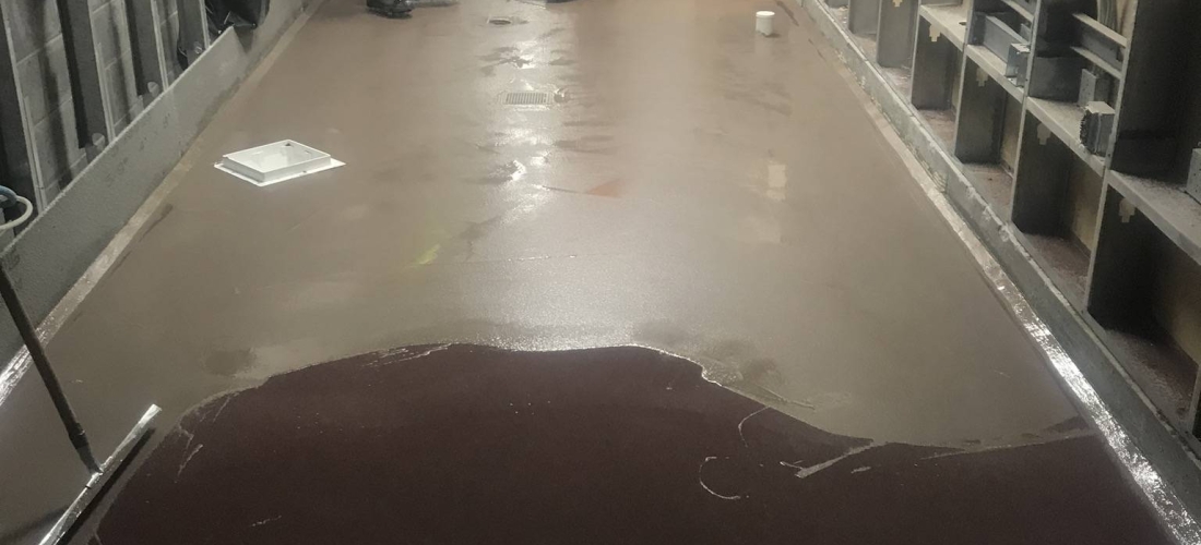 Overlays & Urethane