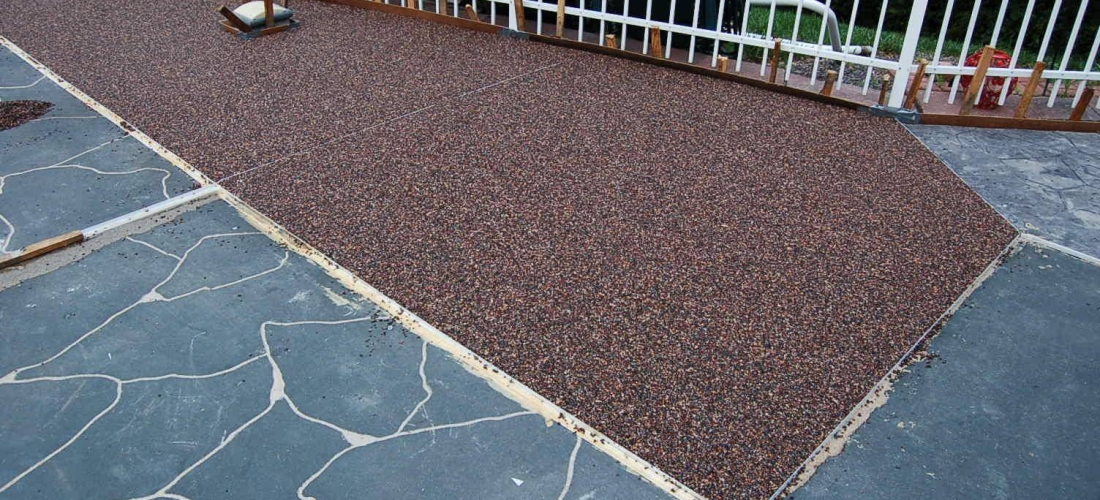 Porch/Walkway