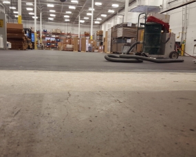 Pitch Floor9