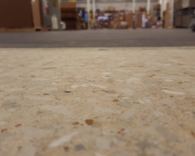 Pitch Floor8